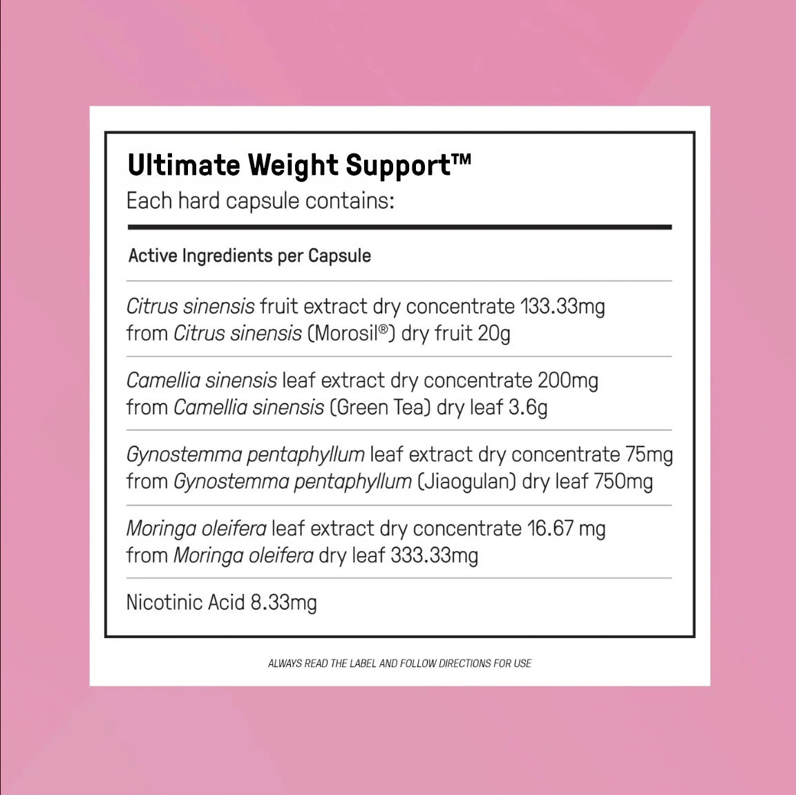 AT2A Ultimate Women's Multivitamin