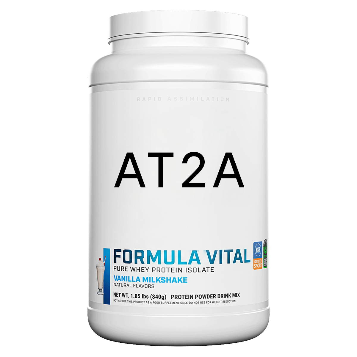 AT2A Formula Vital