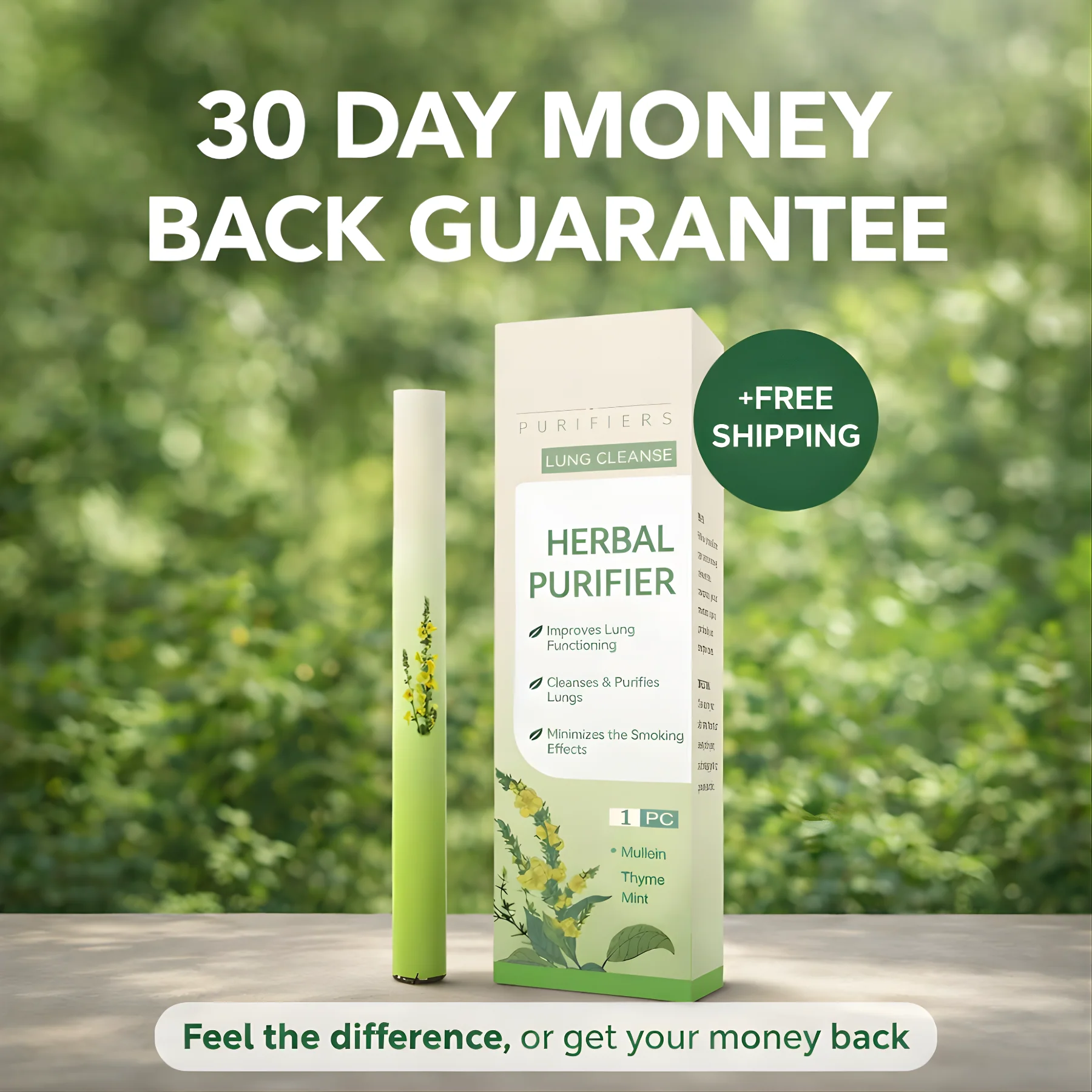AT2A Herbal LungVital