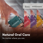 AT2A Remineralizing Gum