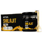 Pure Shilajit Resin
