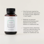 AT2A Detox + Debloat Formula