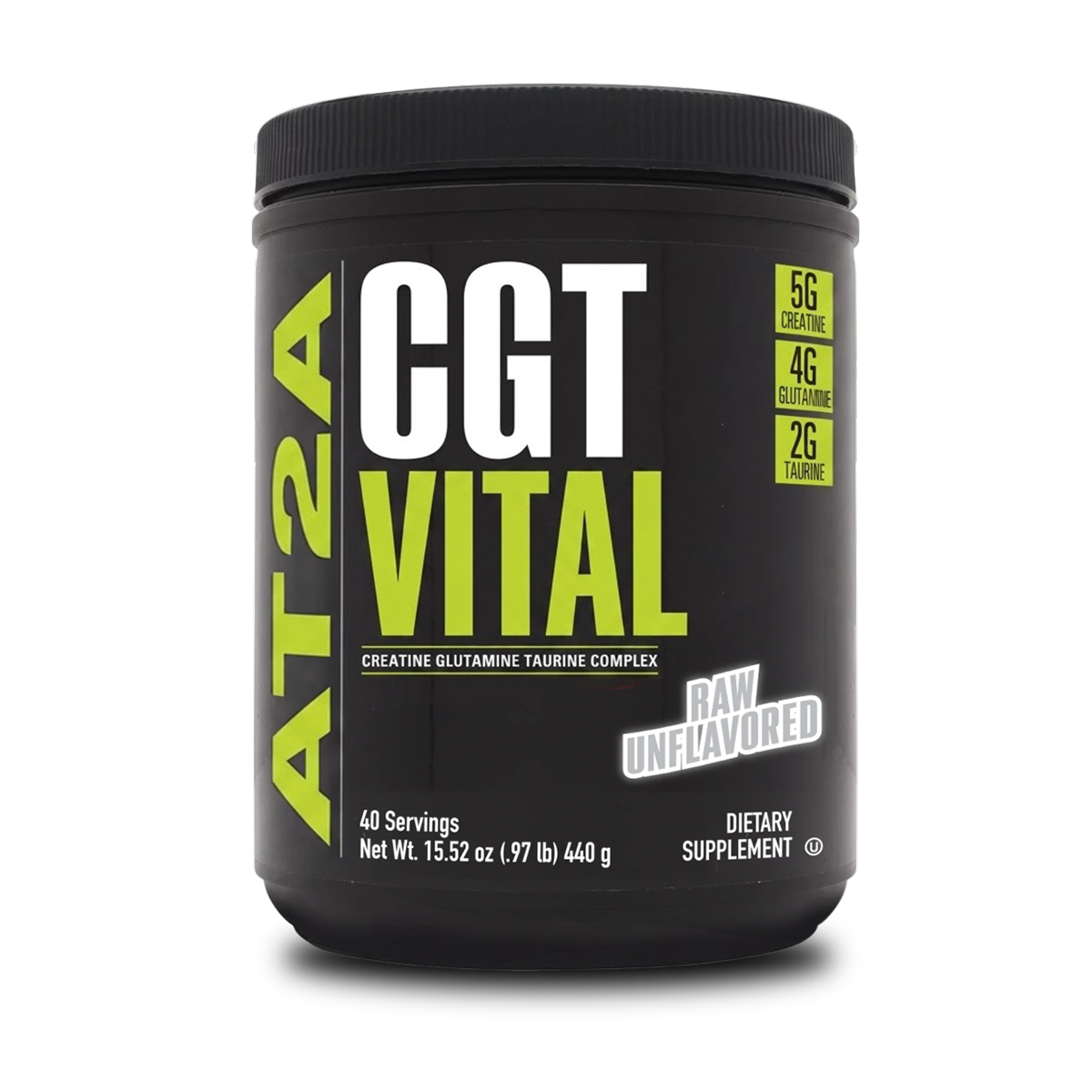 AT2A CGT Vital Powder