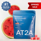 AT2A Creatine Gummy
