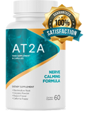 AT2A Nerve Calming Formula