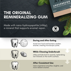 AT2A Remineralizing Gum