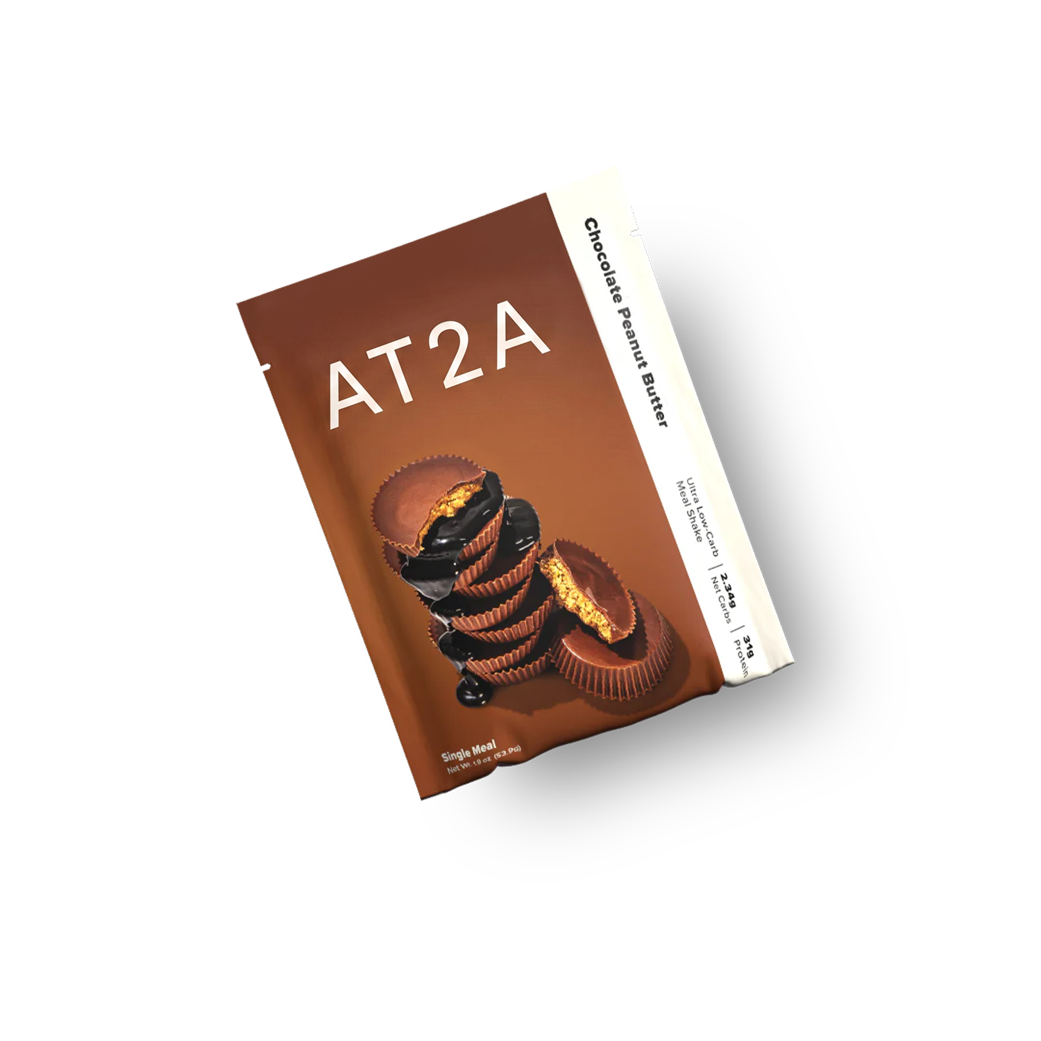 AT2A Chocolate Peanut Butter
