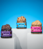 AT2A Snacking Dough