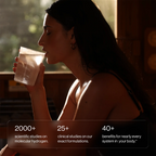 AT2A Hydrogen Drinking Tablets