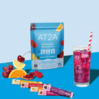 AT2A Variety Pack Electrolyte Drink Mix