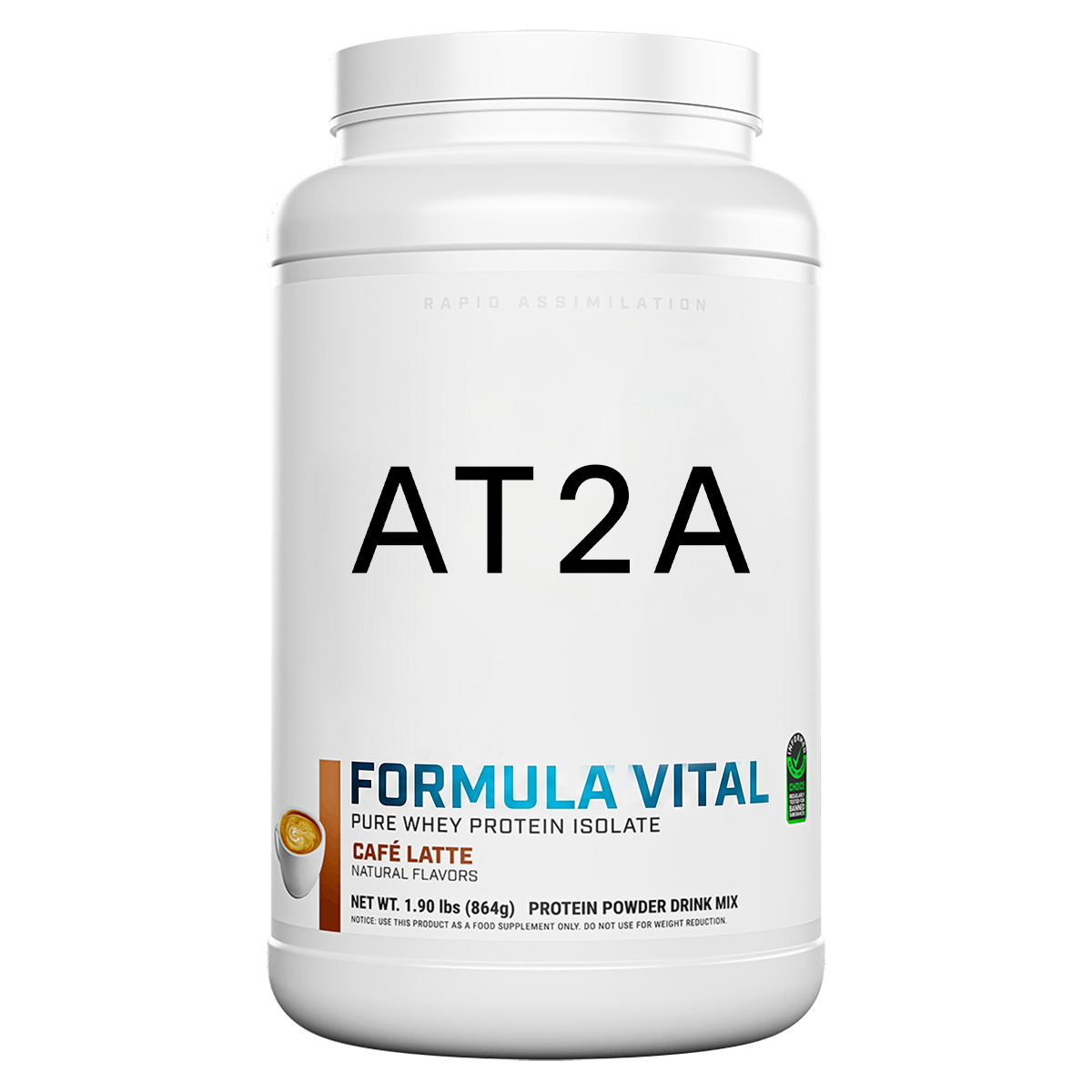 AT2A Formula Vital