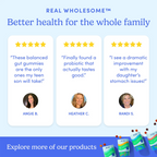AT2A 3-in-1 Pre+ Post+ Probiotic
