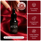 AT2A® For Her 2