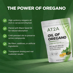 AT2A Natural Cleanse & Gut Support