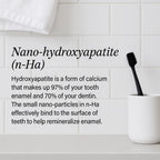 AT2A Nano (n-Ha) Toothpaste